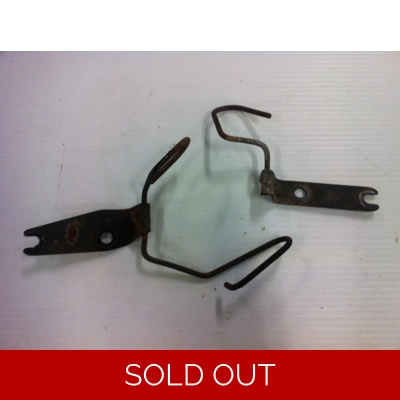 1982-89 Kawasaki KZ550 KZ750 ZN700 ZX550 ZX600 Fuel Petcock 51023